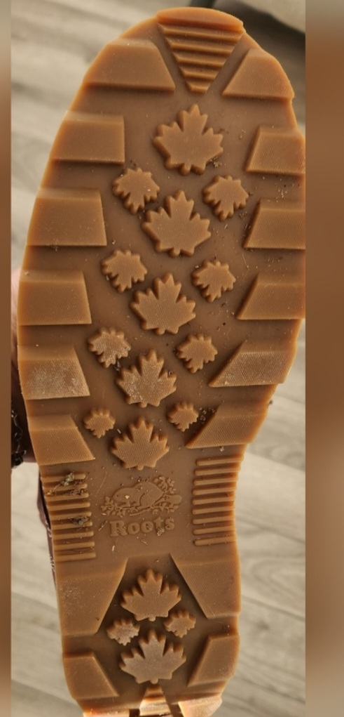 Roots  Womens Tuff Boot image indicator(4)