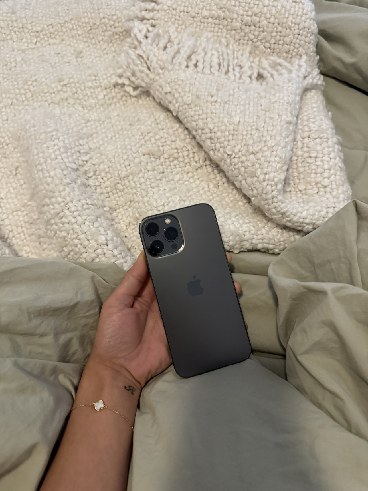 iPhone 13 Pro Max 128GB - photo 3