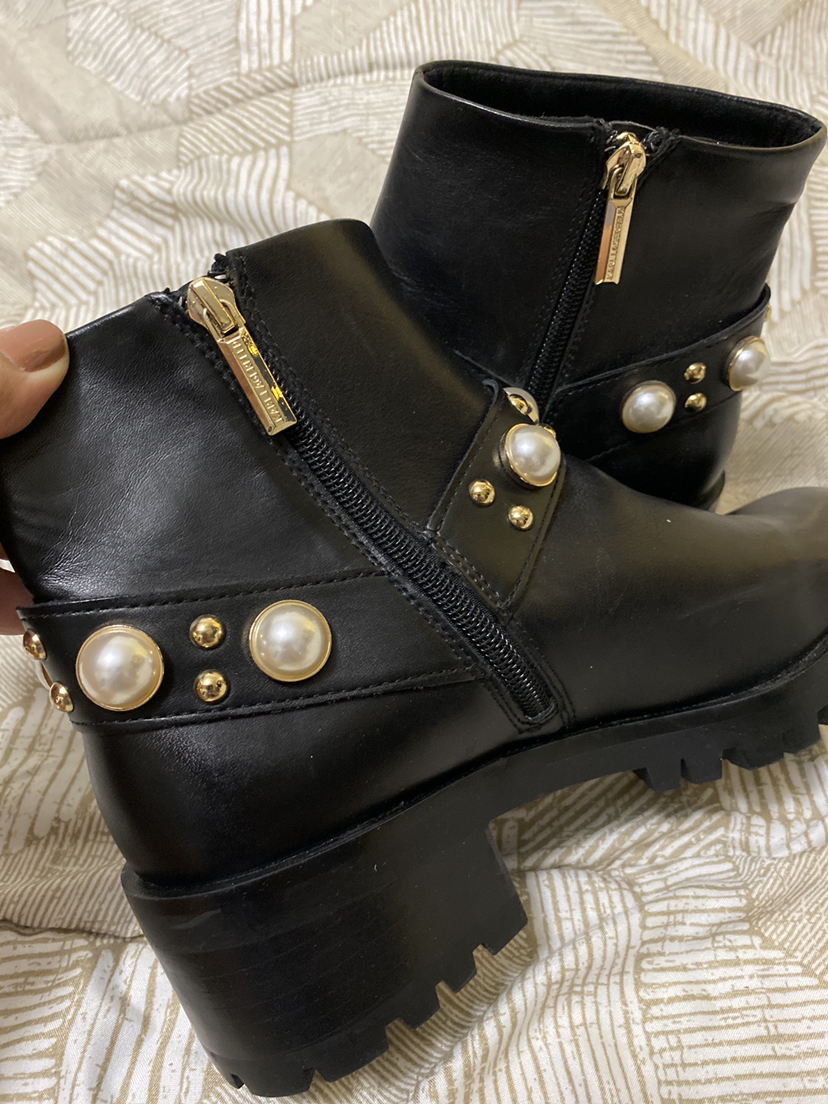 Karl Lagerfeld Boots - photo 4