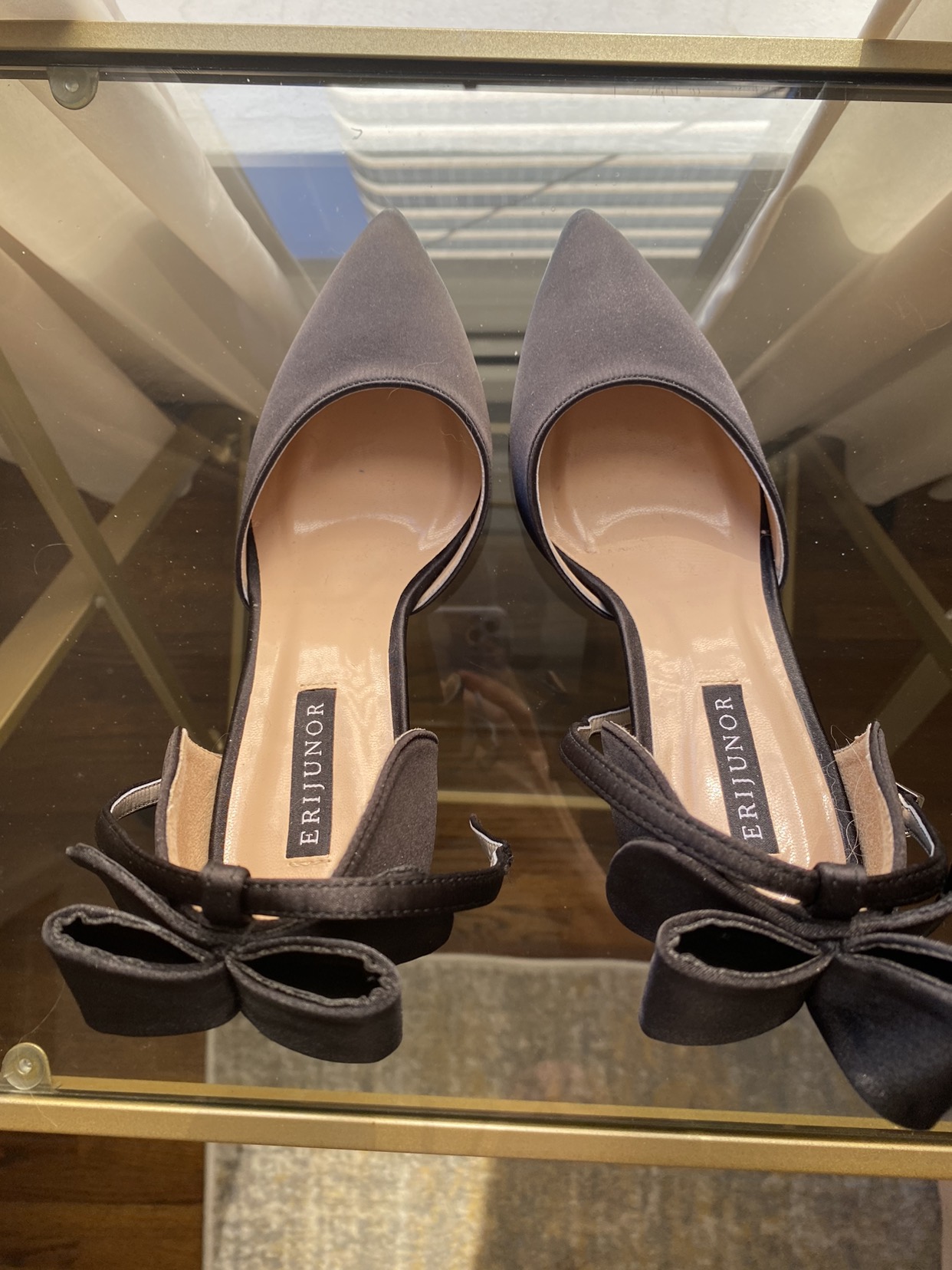 Heels with Bows - photo 4