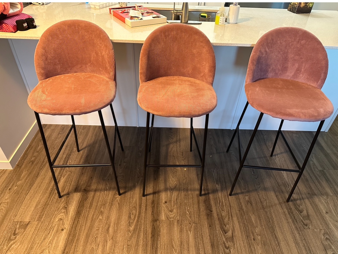 Bar stools