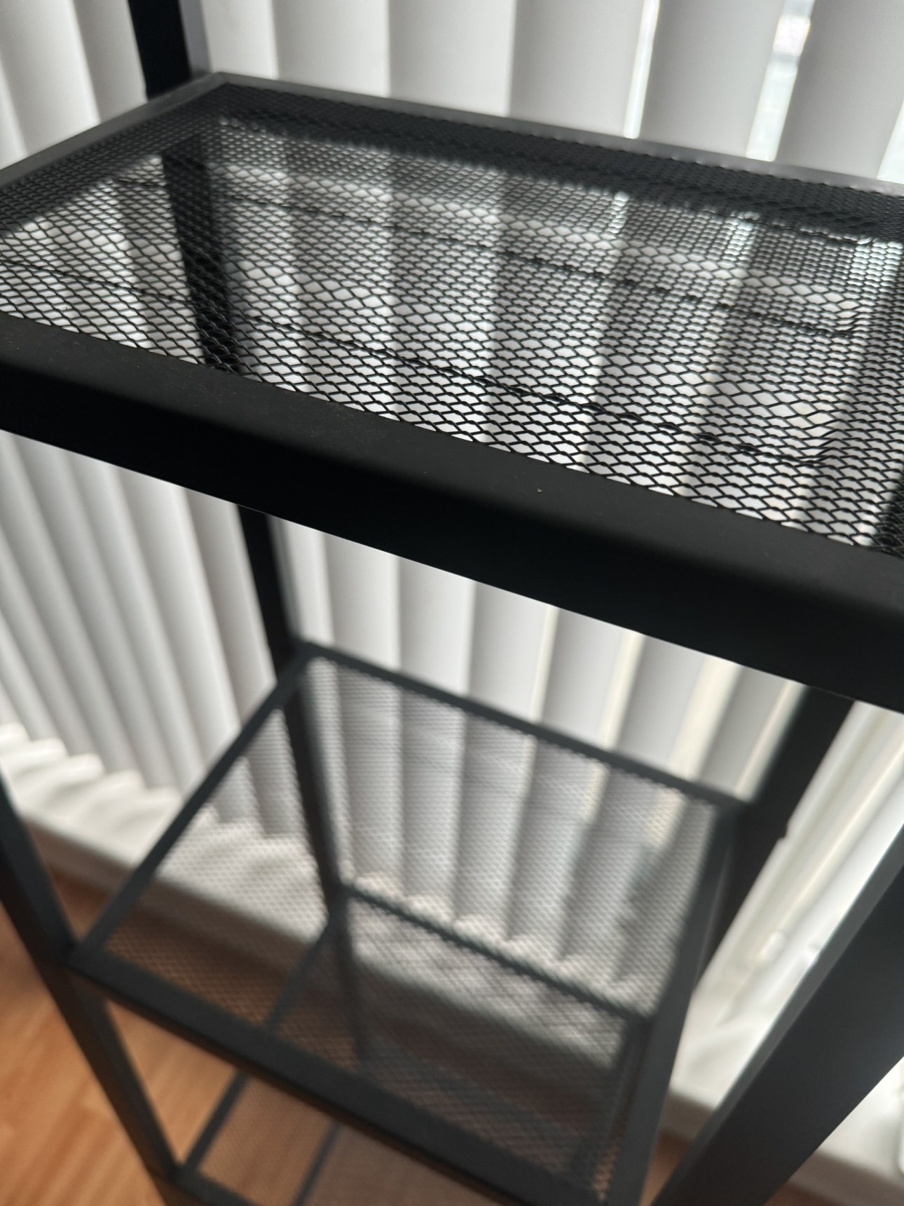 Ikea shelf unit - photo 4