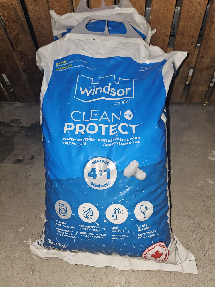 Water Softners thumbnail