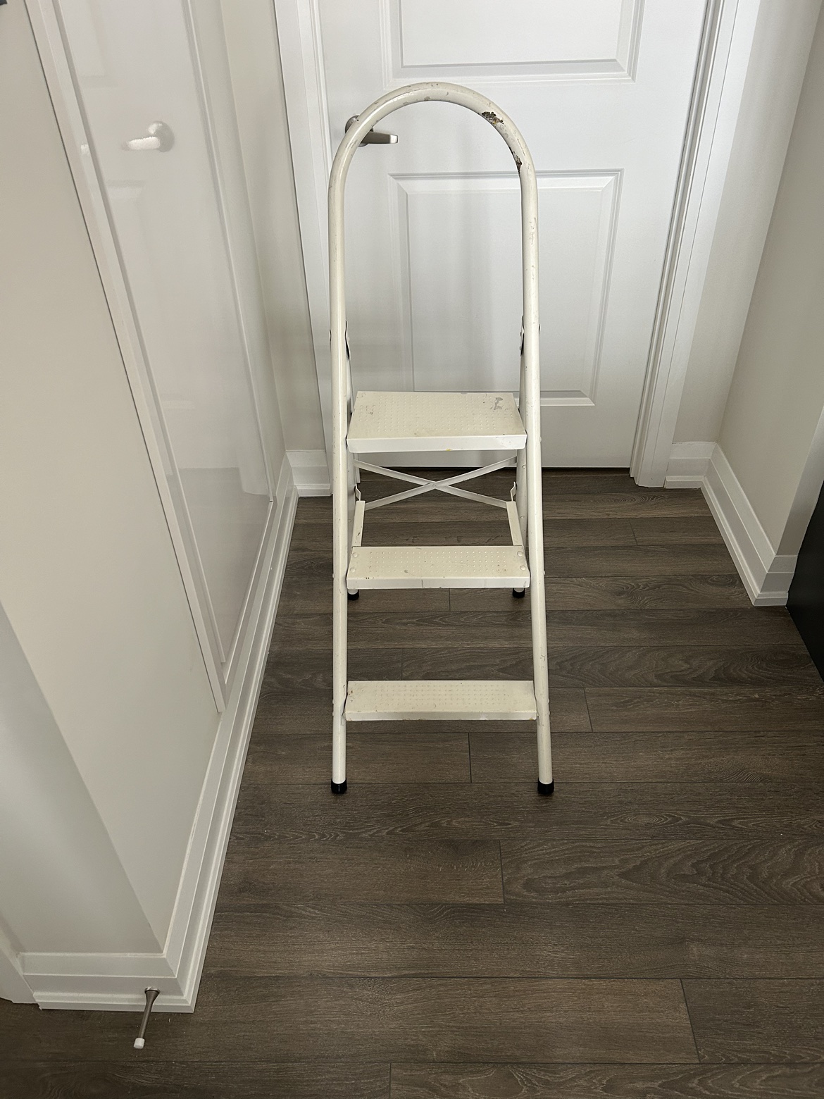 Step ladder - photo 2