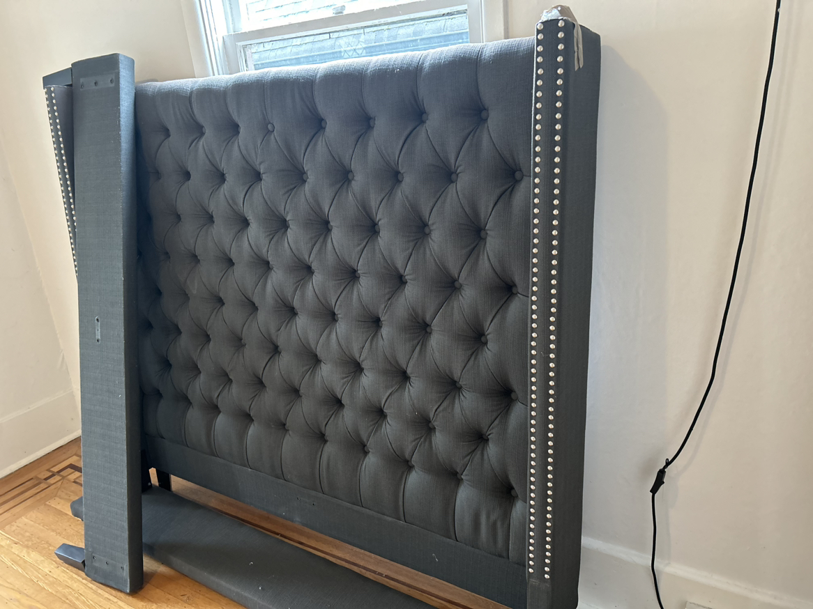 Head Board