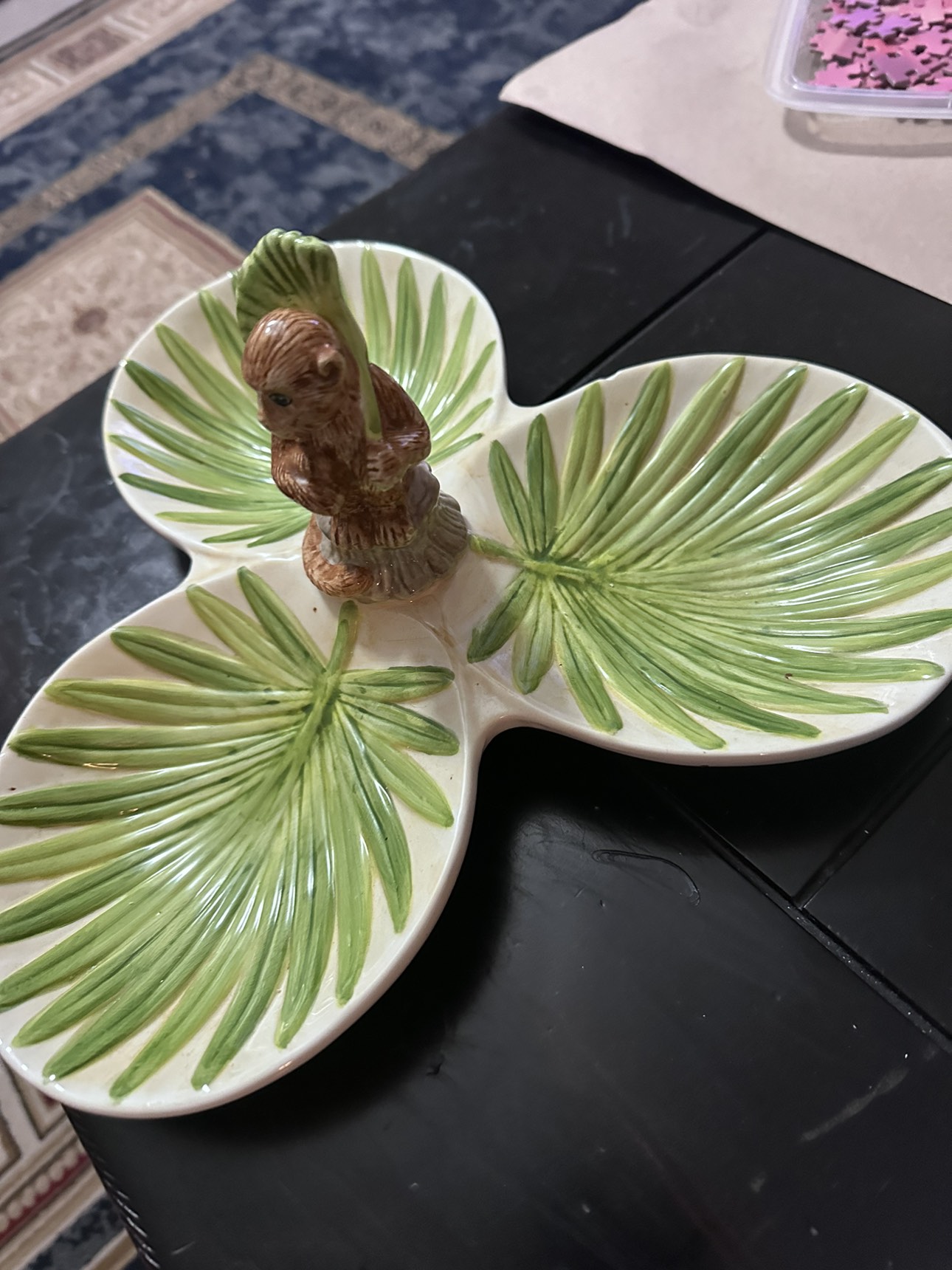 lovely tray - photo 2