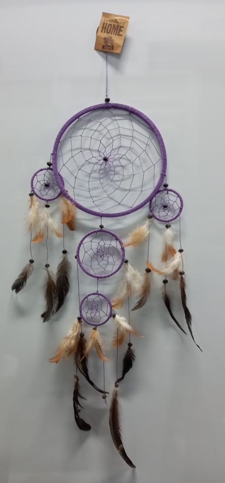 dream catcher - photo 2