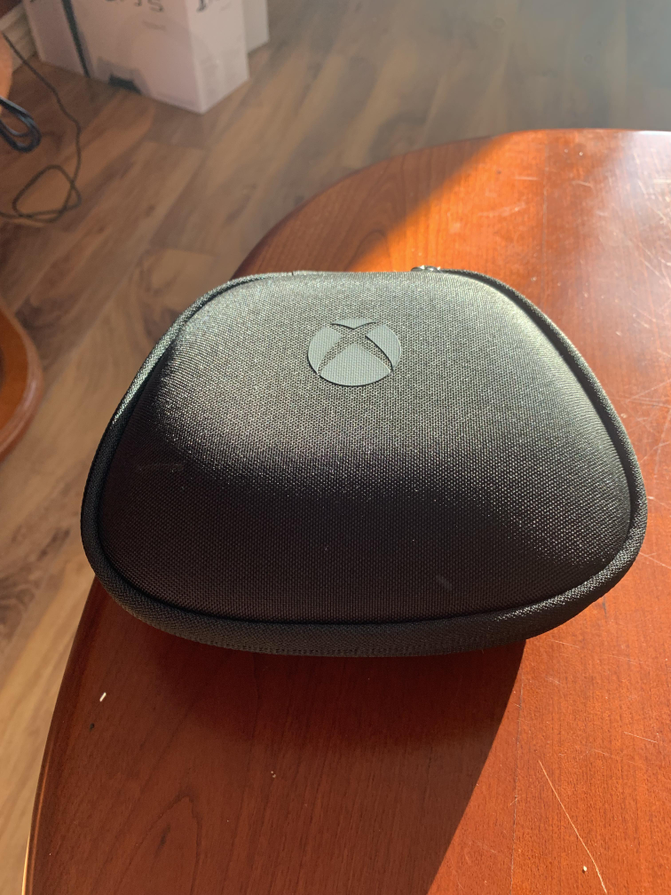 Xbox Series X with Elite S2 controller - photo 2