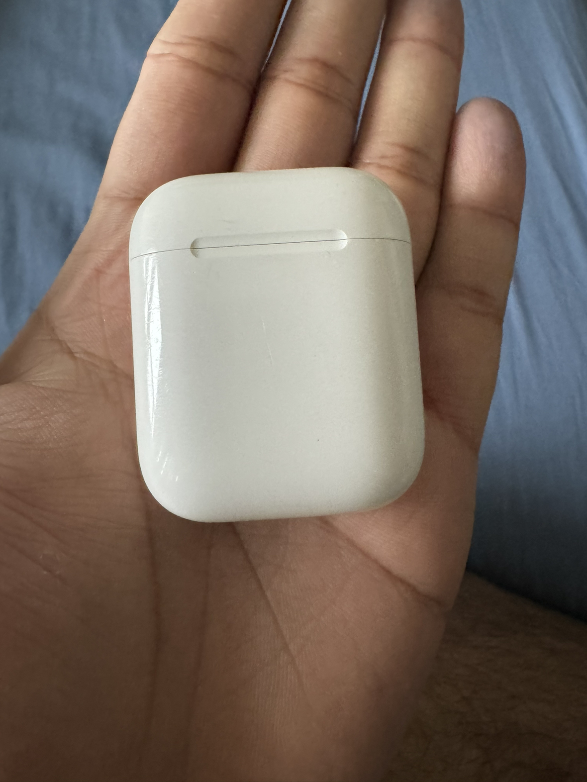 Airpods 2nd Gen - photo 3