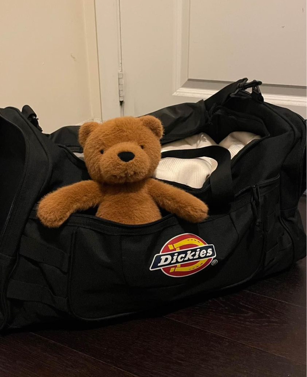 Dickies Duffel Bag - photo 5