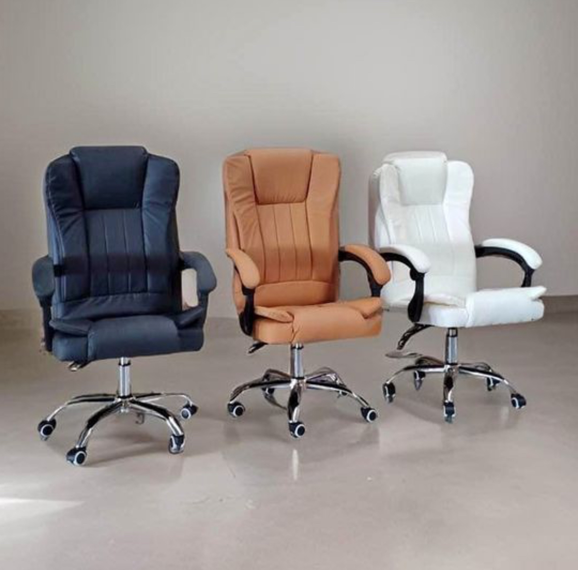 Office chairs luxury modern office relax ergonomic racing office