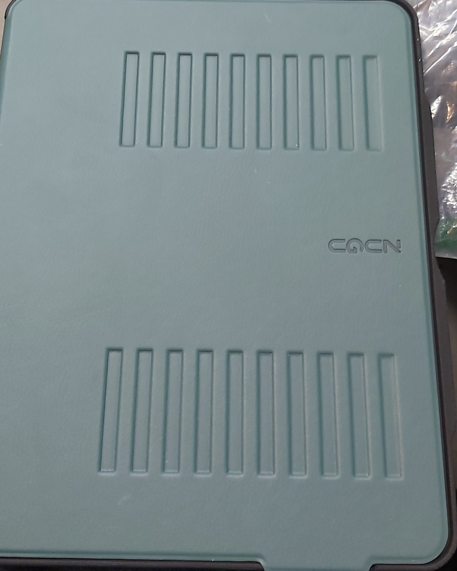 Zugu Slim Case -Ipad 10.9 🏈🏈