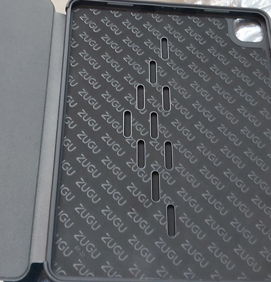 Zugu Slim Case -Ipad 10.9 🏈🏈 - photo 2