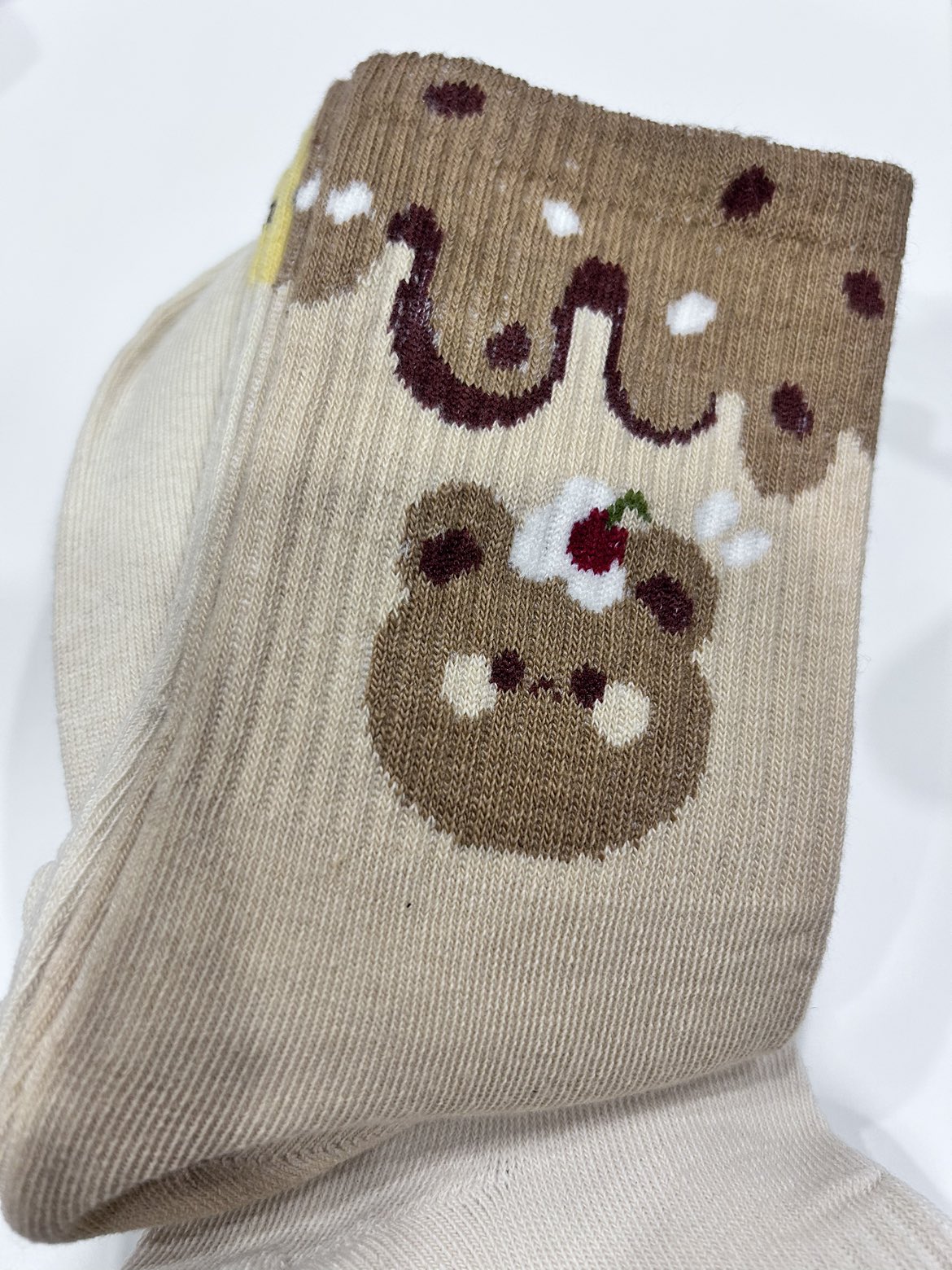 Women’s socks image indicator(4)