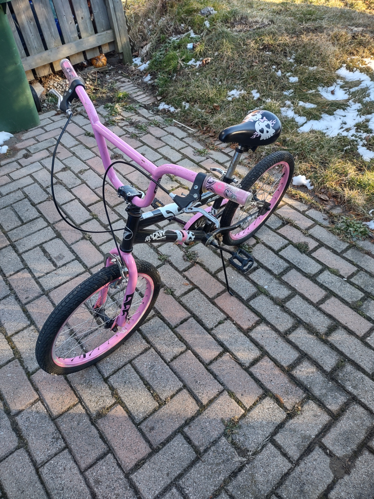 bike