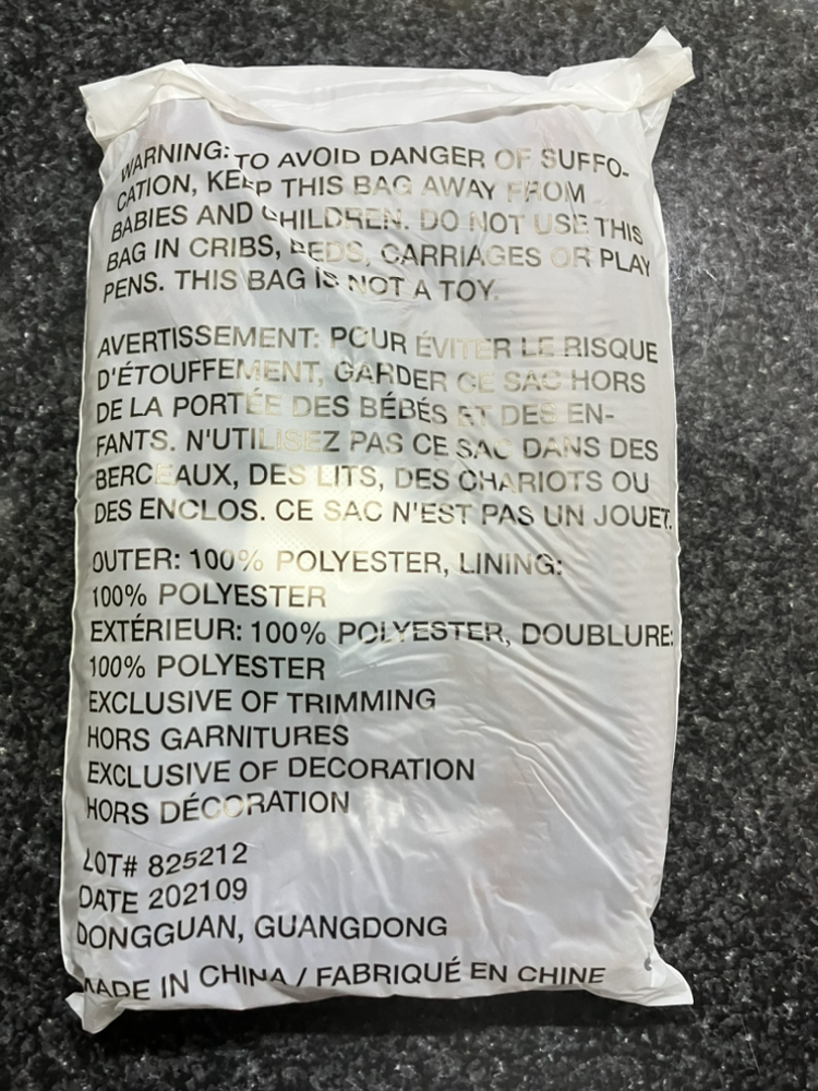 TIM BIEBS, Bieber Fanny pack image indicator(3)