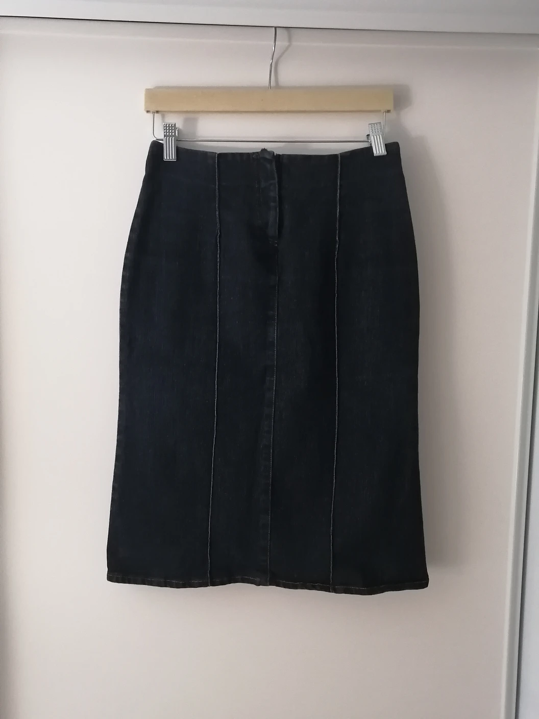Denim Skirts - photo 2