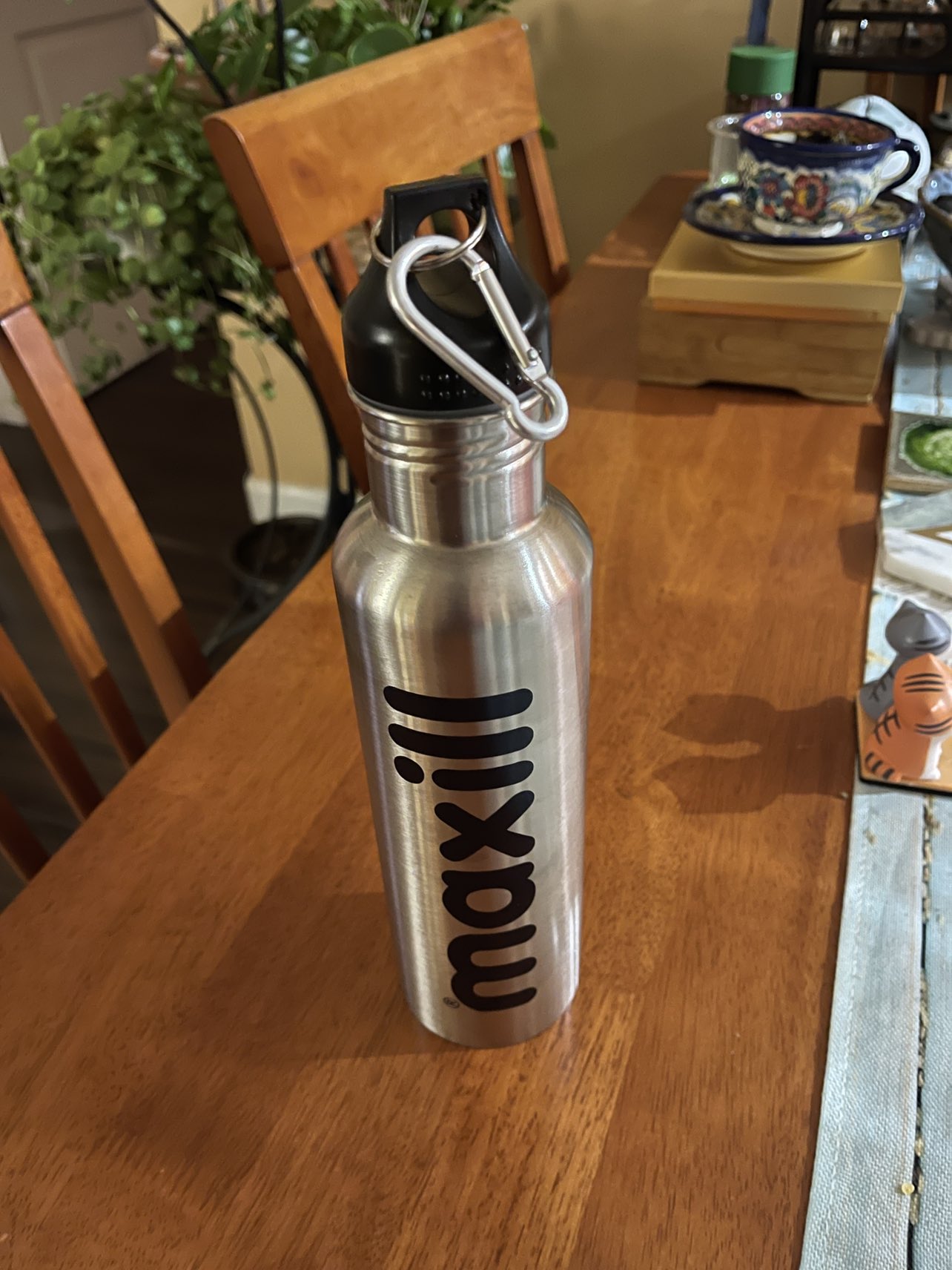 free water bottle # freecycle thumbnail