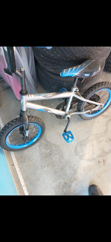 kids bike