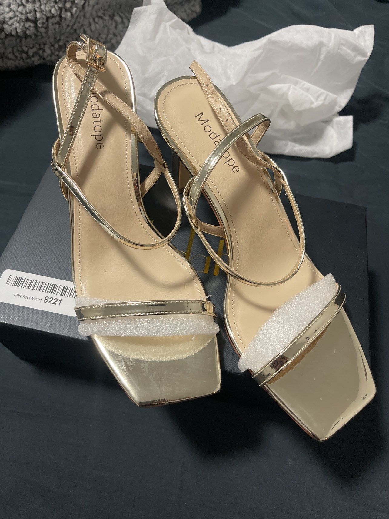 Modatope heels image indicator(3)