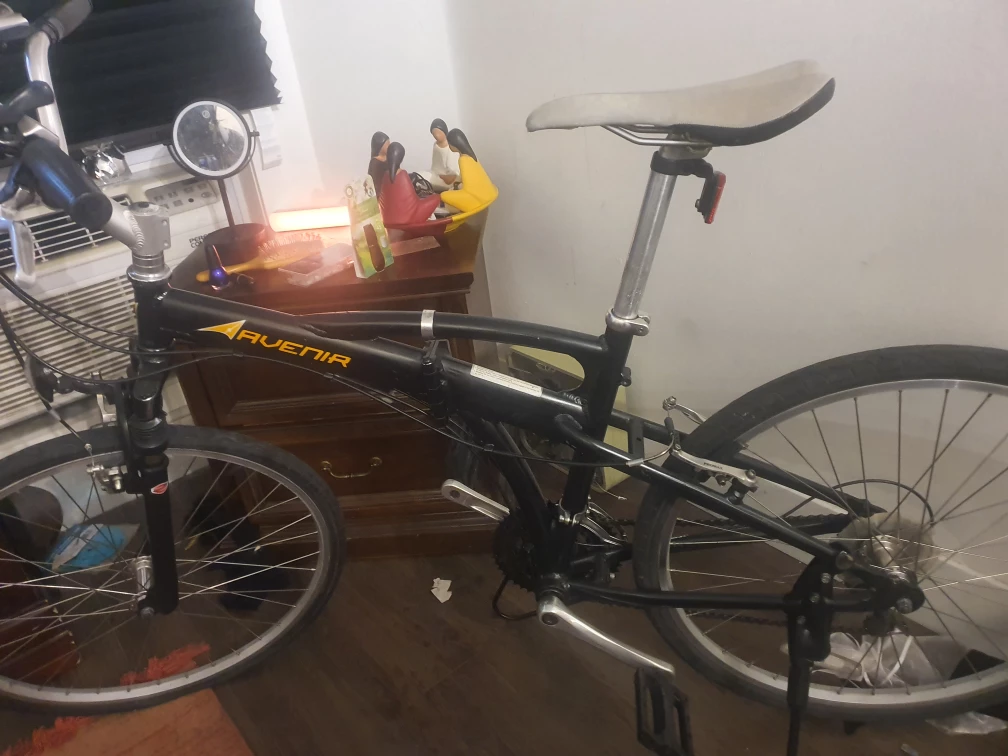bike for sale