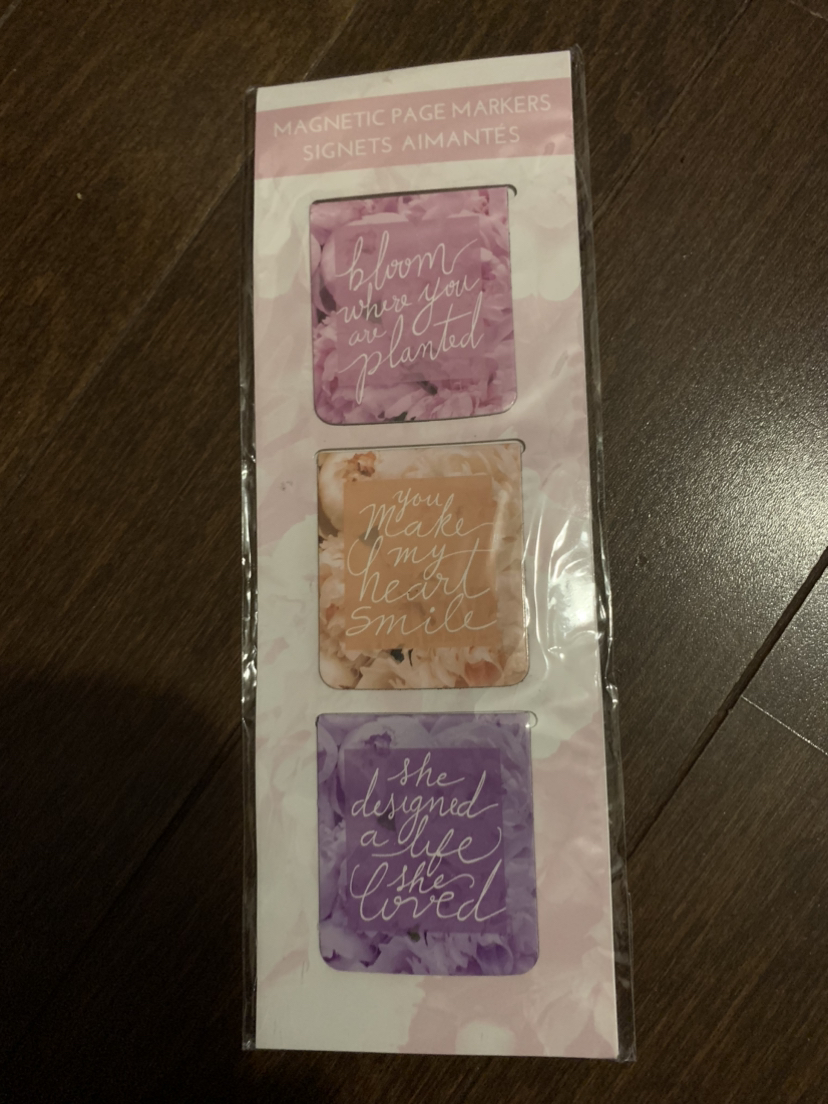 metal book marks from indigo thumbnail