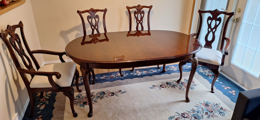 Dinning Table - photo 5