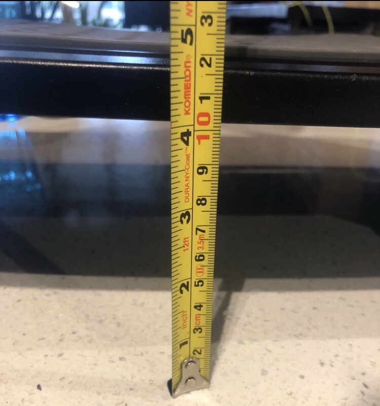 # FREECYCLE-TV/Monitor Stand w/Foldable Legs image indicator(5)