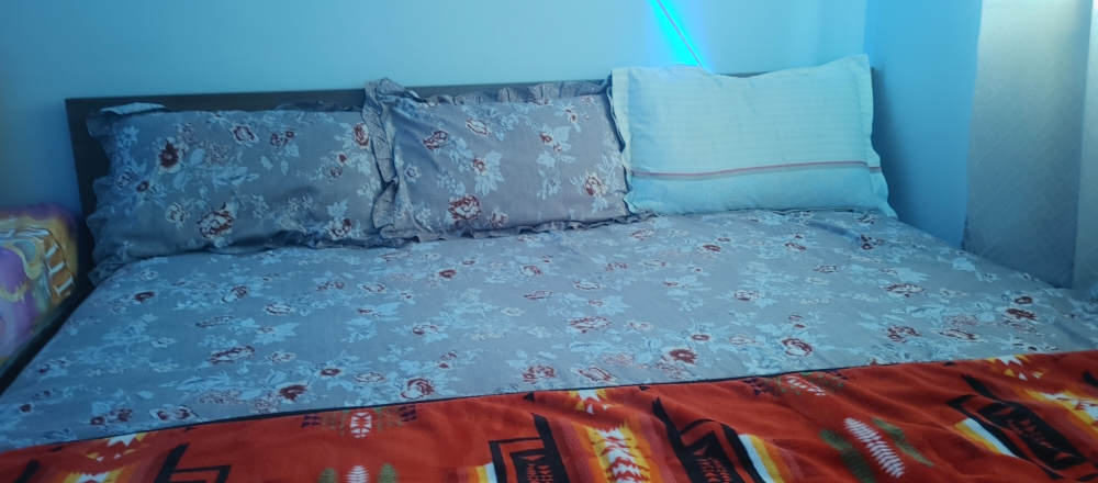 bed frame