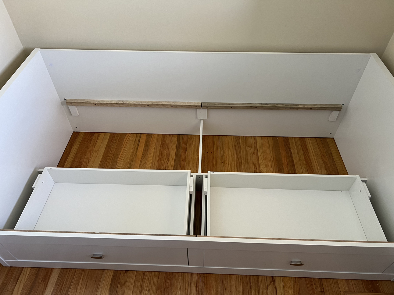Single Bed with storage - photo 2