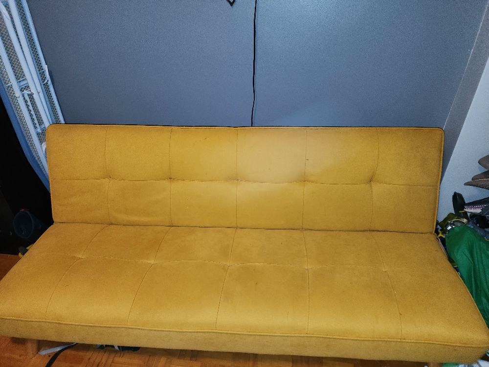 Sofa bed for sale - photo 2
