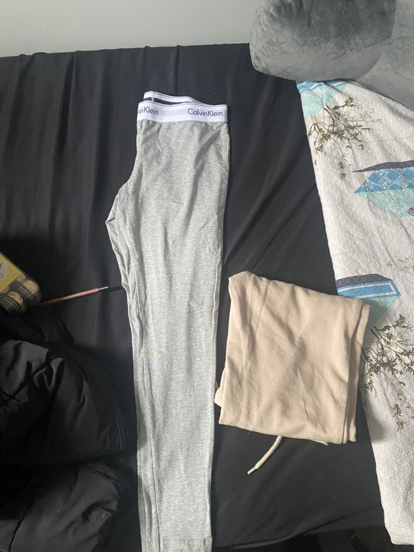 Calvin Klein Tights (xs) thumbnail