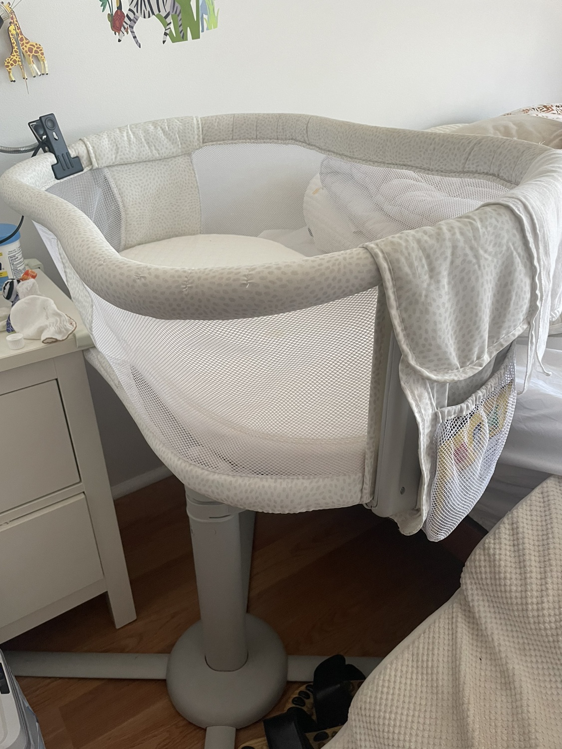 HaloBassinet - photo 2