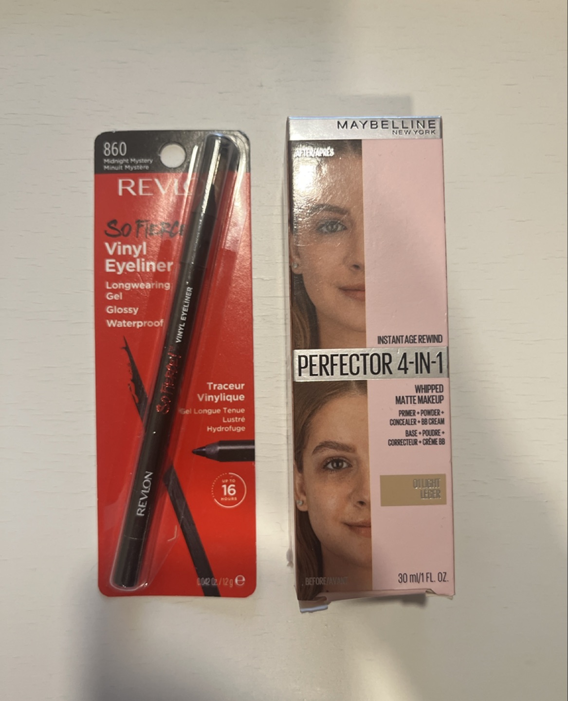 REVLON So Fierce Vinyl Eyeliner Longwearing Gel Gloss thumbnail