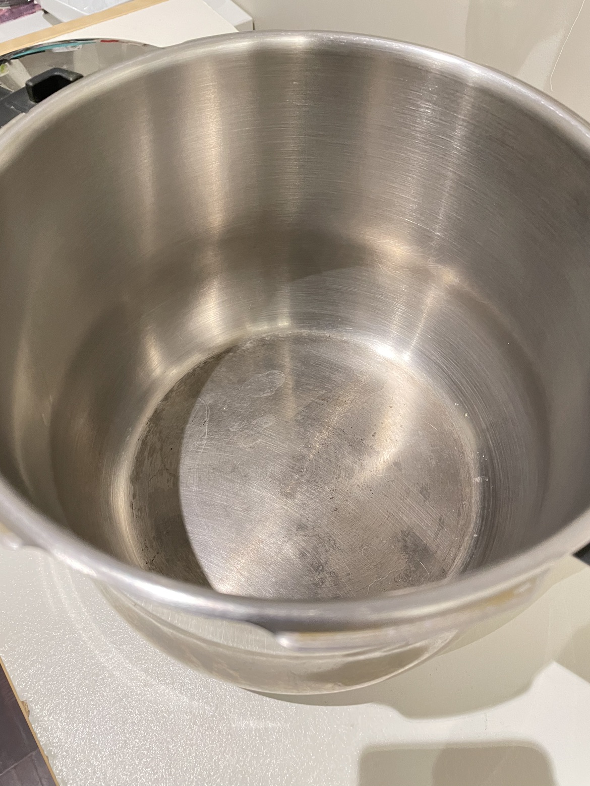 ‼️Moving Sale‼️ Pressure Cooker Large image indicator(2)