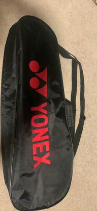 Yonex Badminton racket bag - photo 2
