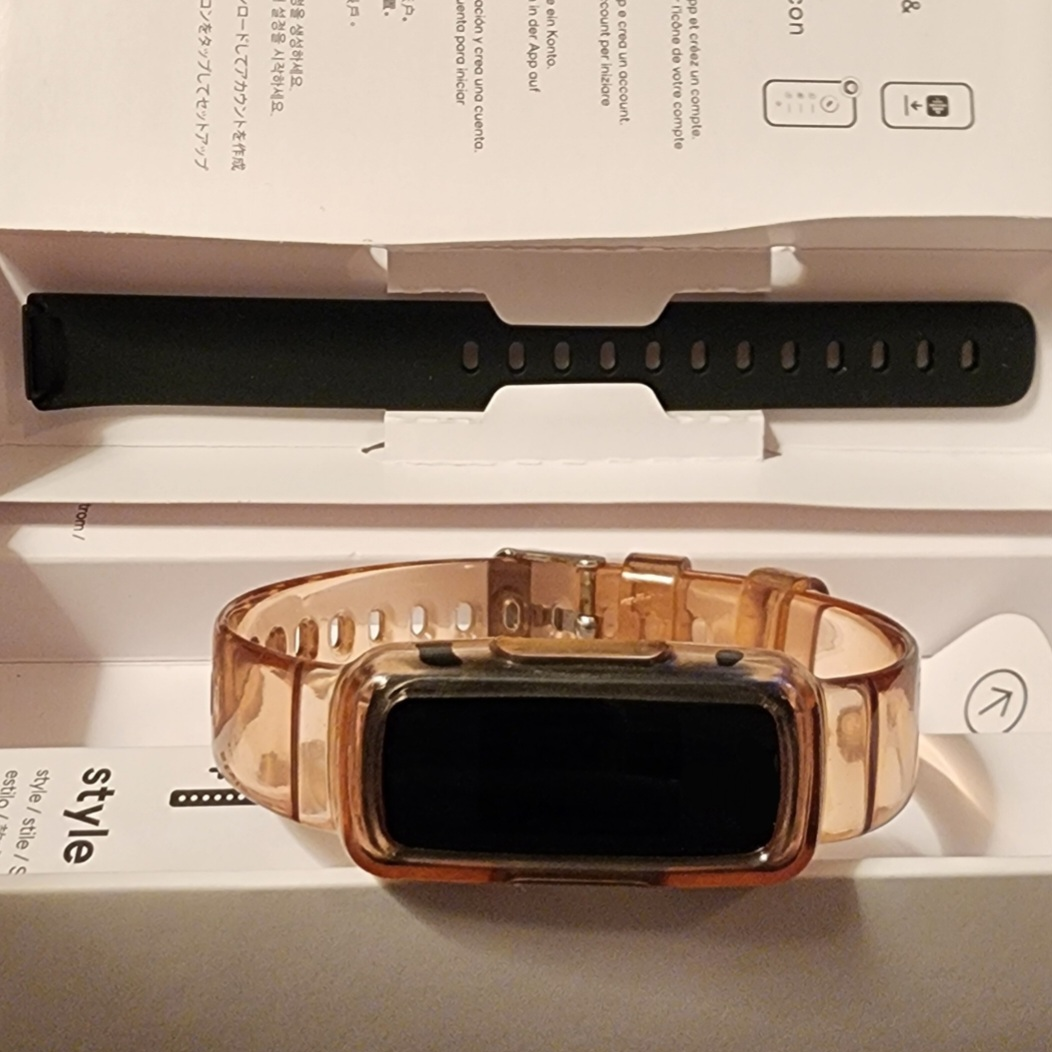 FitBit Luxe - photo 3