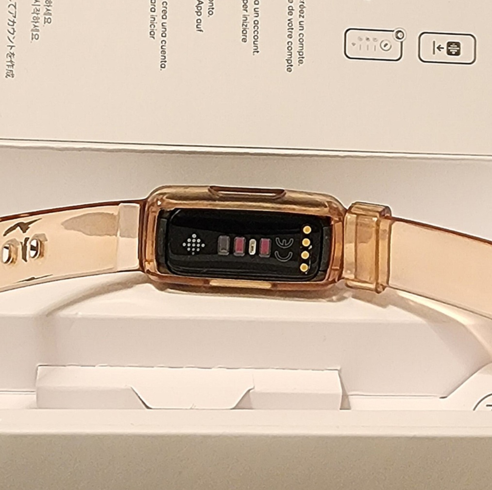 FitBit Luxe - photo 4