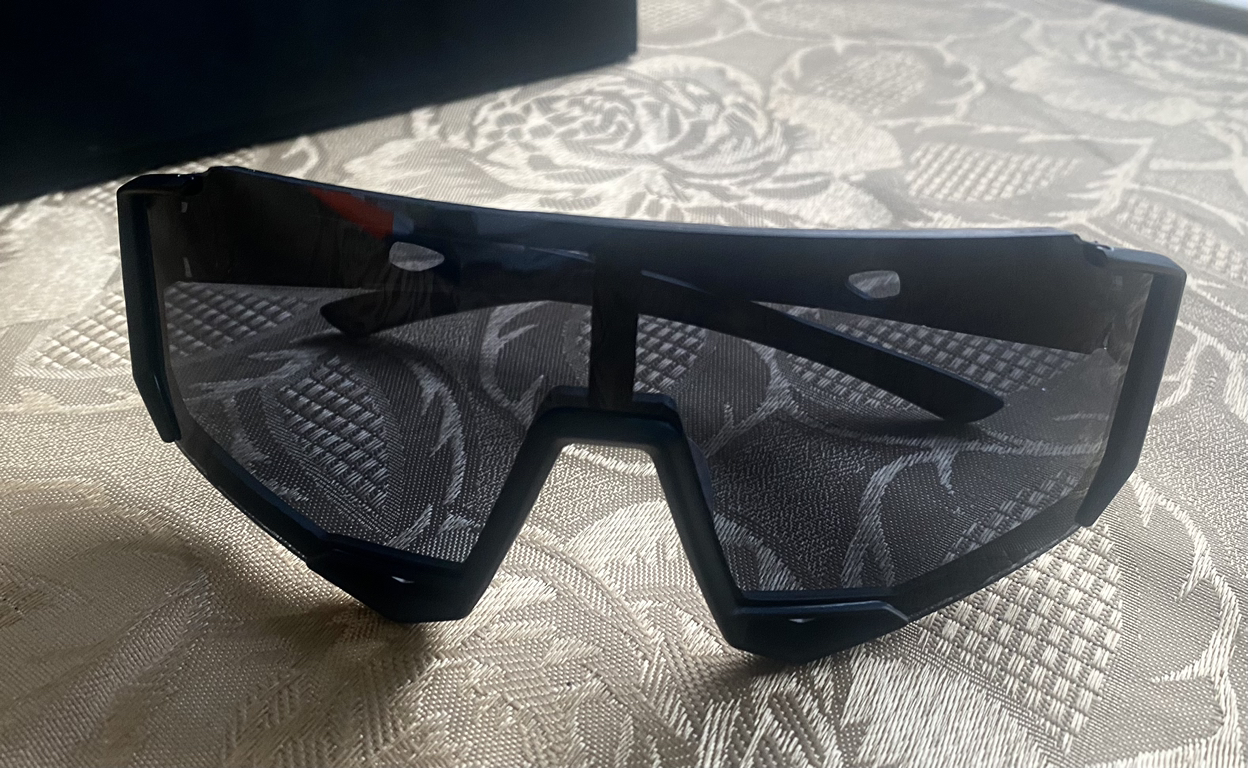 Brand New Sunglasses Oversized