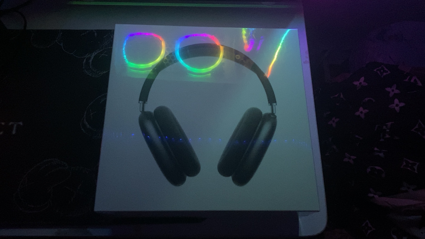 Brand new authentic AirPods Max