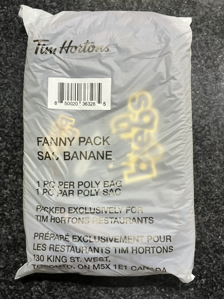 TIM BIEBS, Bieber Fanny pack image indicator(2)