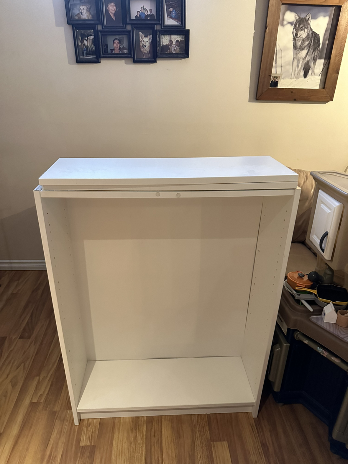 Bookcase
