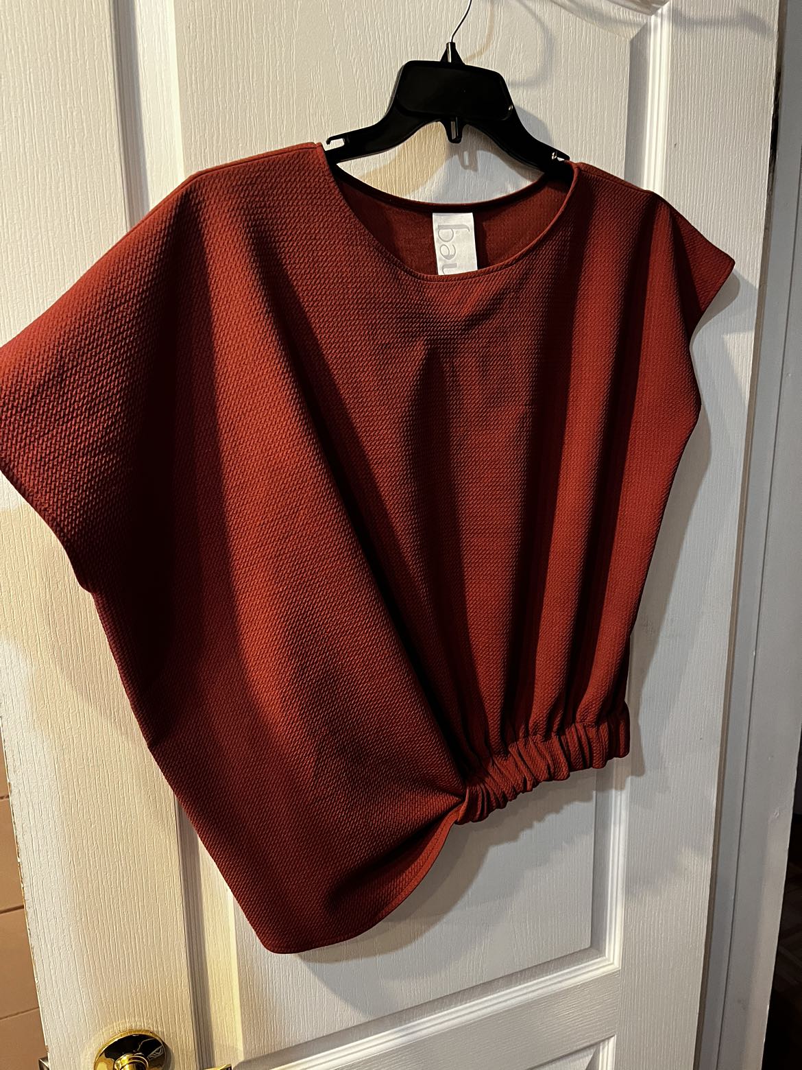 Medium large blouse image indicator(3)