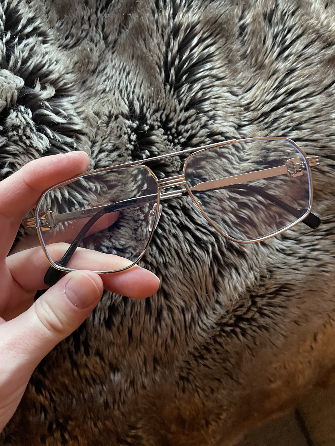 Blue Light Glasses