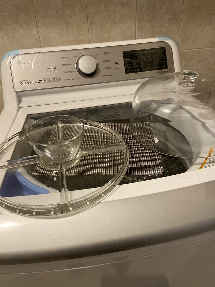 Cake /snack plate image indicator(2)