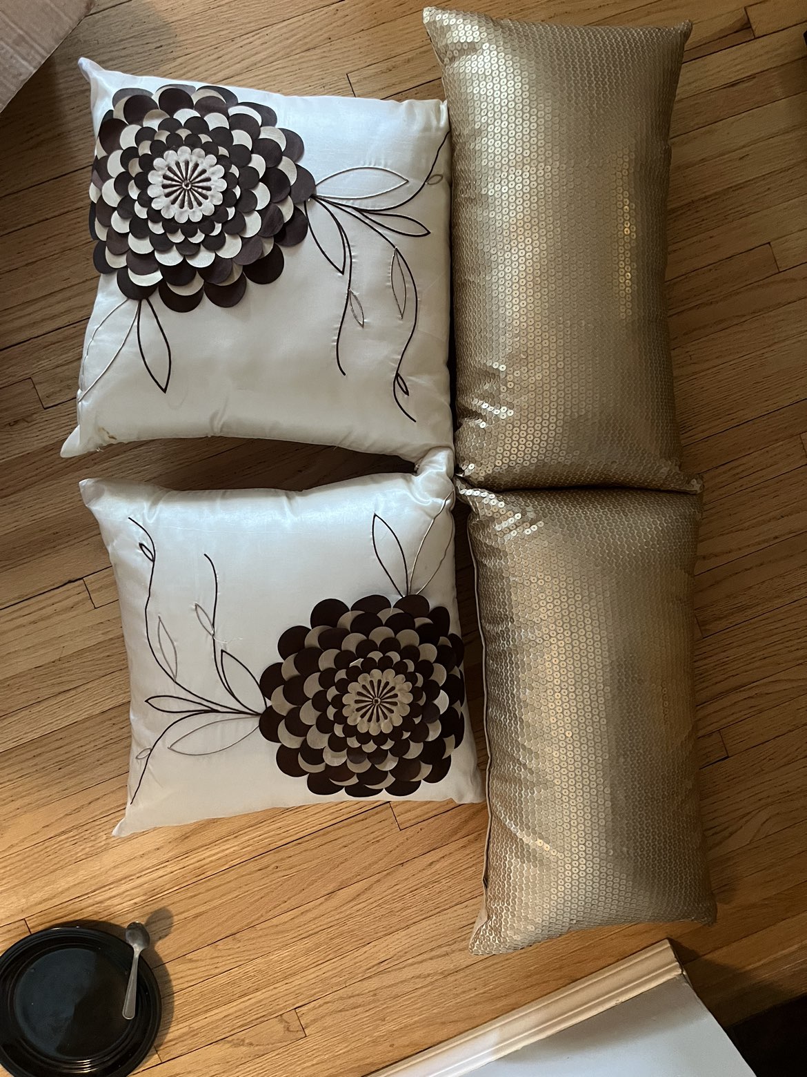 Decorative Pillows