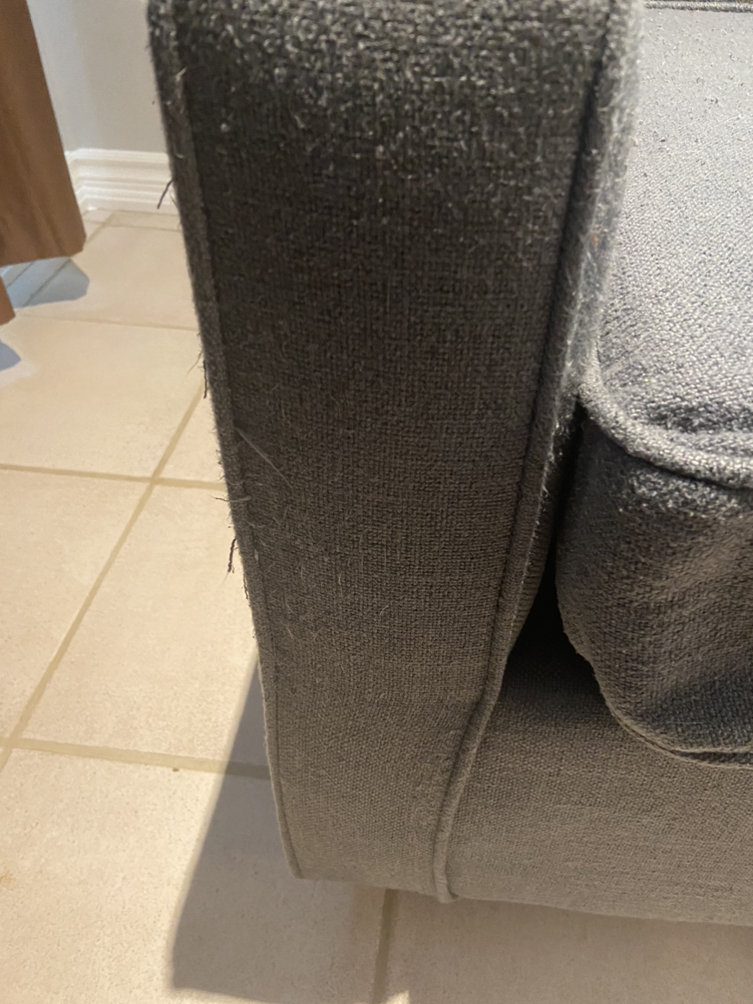 Couch/sofa - photo 3