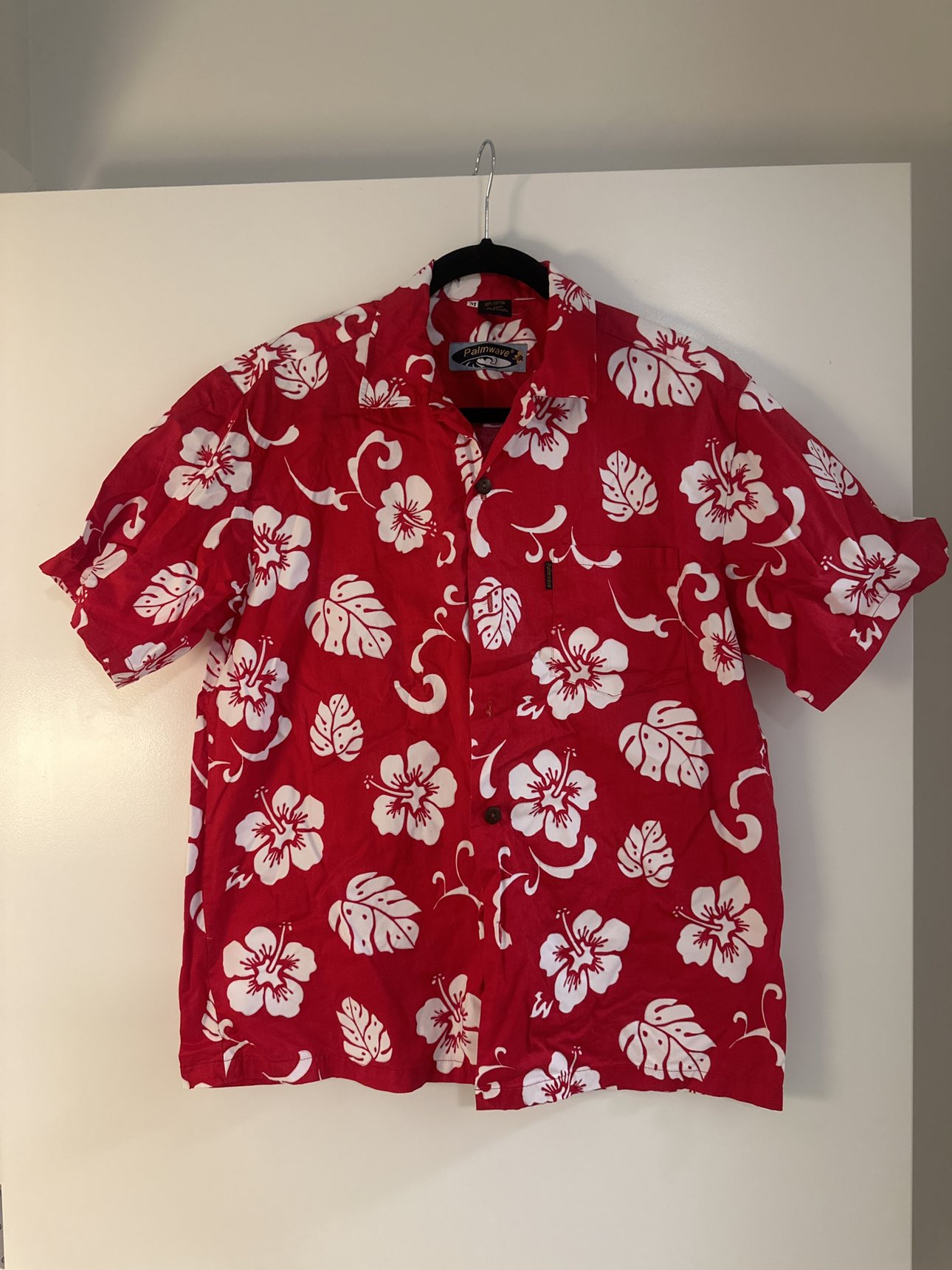 men hawaii shirt