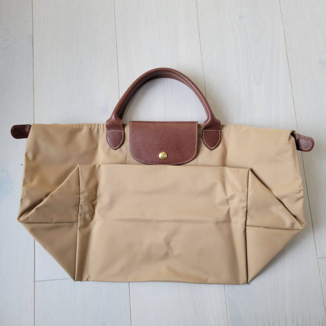 Original Longchamp Le Pliage image indicator(5)