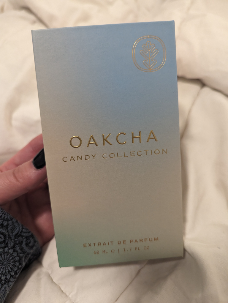 Peach Rings perfume - photo 2